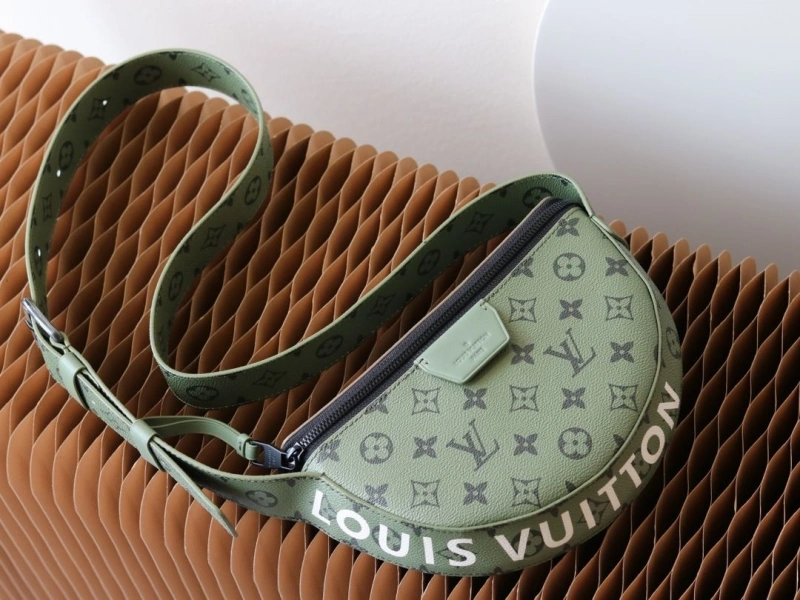 LV Satchel bags 4233H-2475