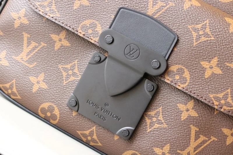 LV Satchel bags 4233H-2483