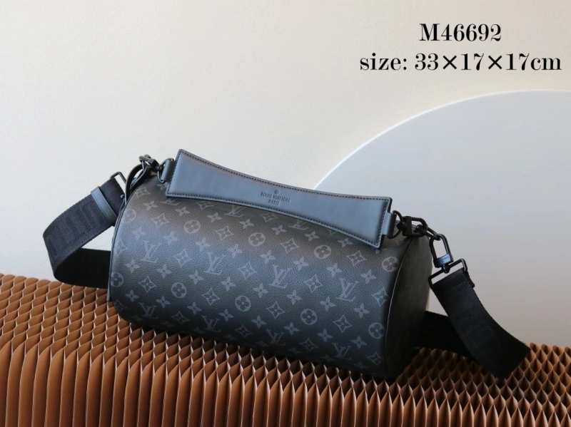LV Round Bags 4233H-2490