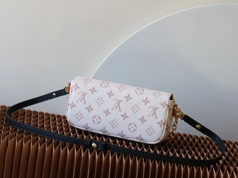 LV Satchel bags 4233H-2498