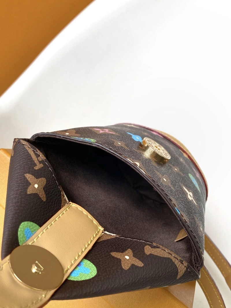 LV Bucket Bags 4233H-2559