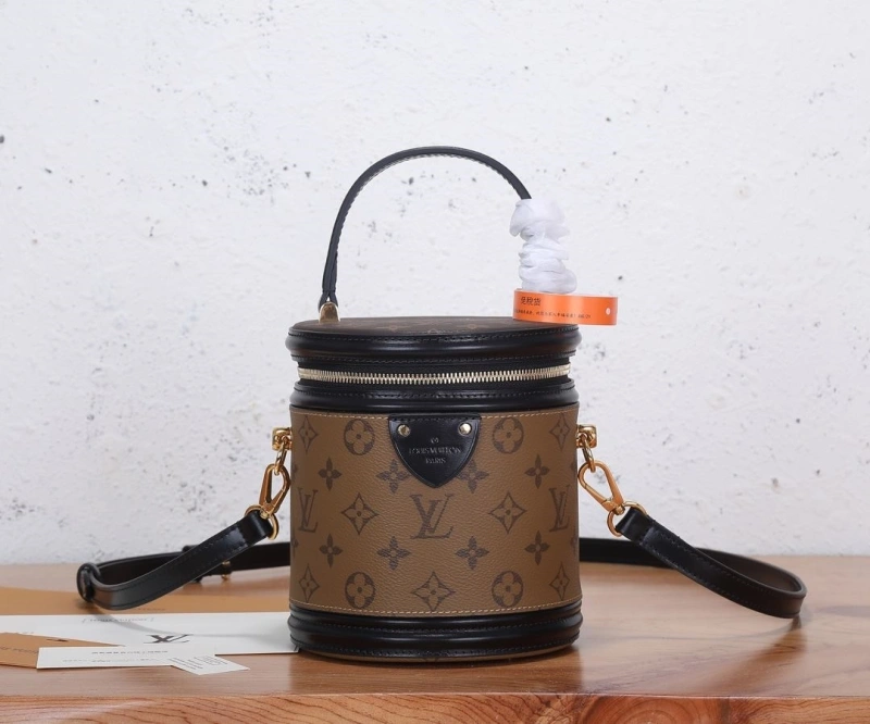 LV Round Bags 4233H-2581
