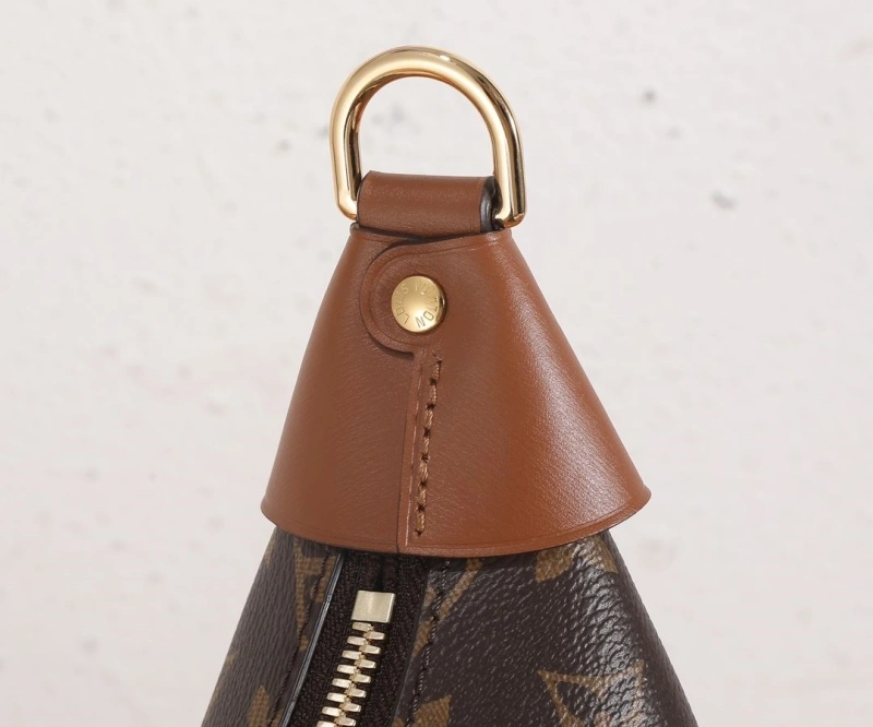 LV Satchel bags 4233H-2584