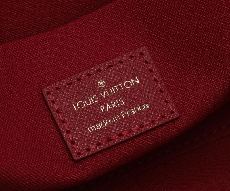 LV Satchel bags 4233H-2585