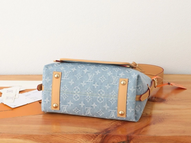 LV Top Handle Bags 4233H-2590