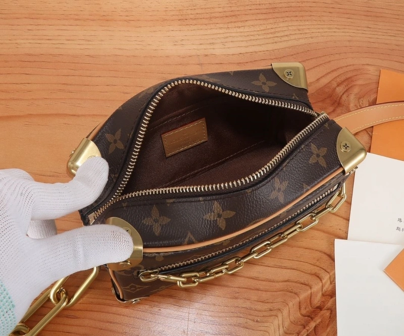 LV Box Bags 4233H-2594