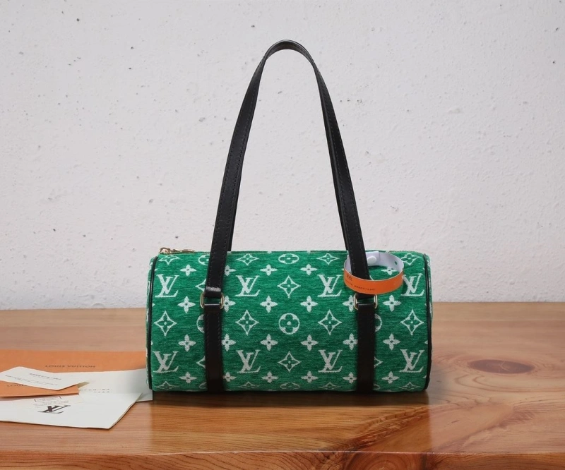 LV Round Bags 4233H-2606