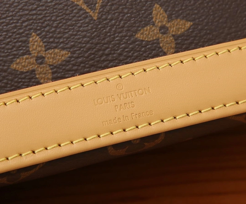 LV Top Handle Bags 4233H-2622