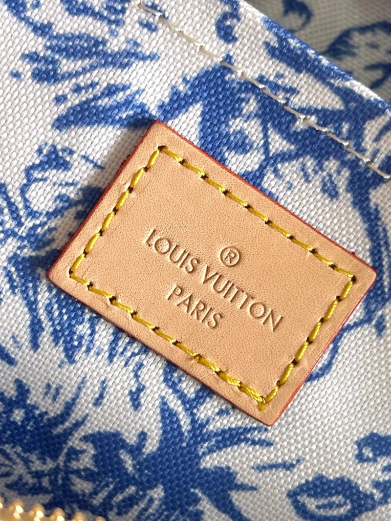 LV Shopping Bags 4233H-2627