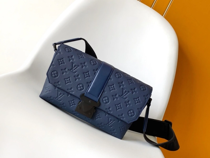LV Satchel bags 4233H-2637