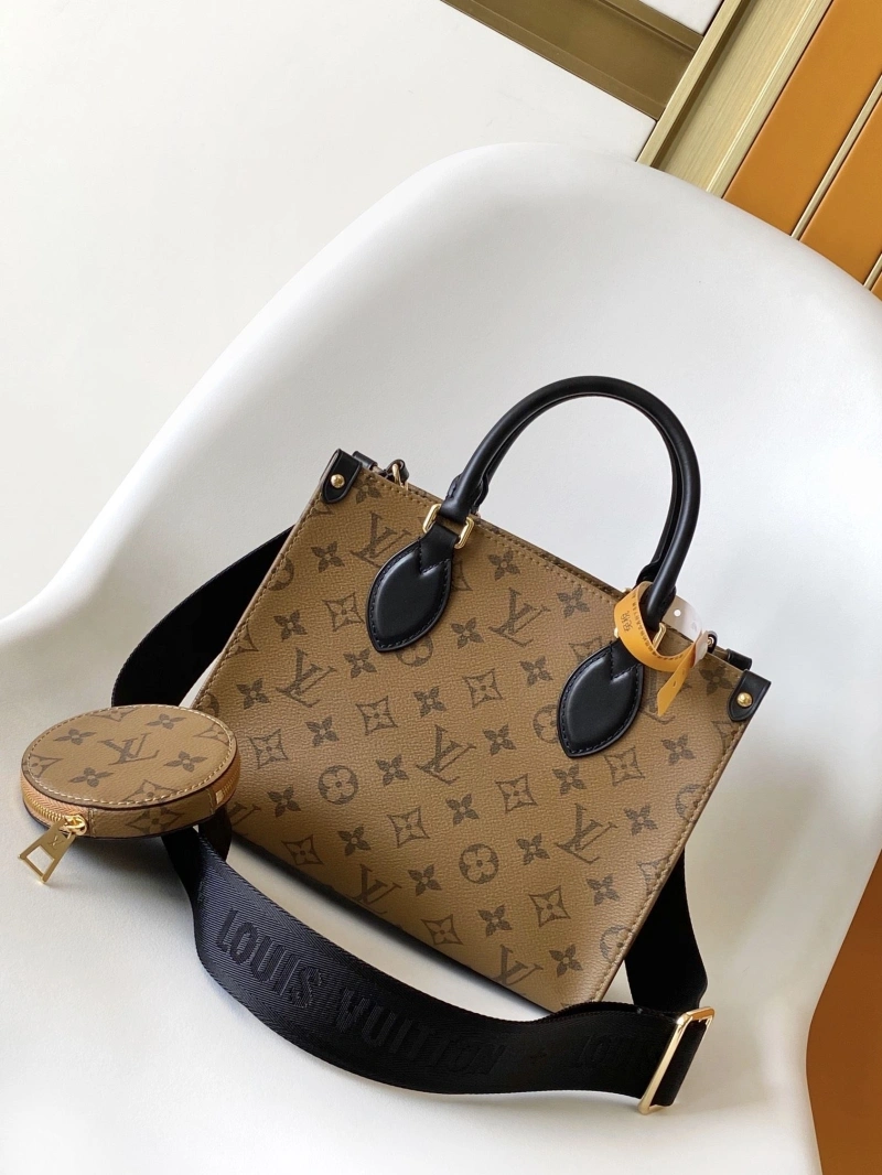 LV Shopping Bags 4233H-2646