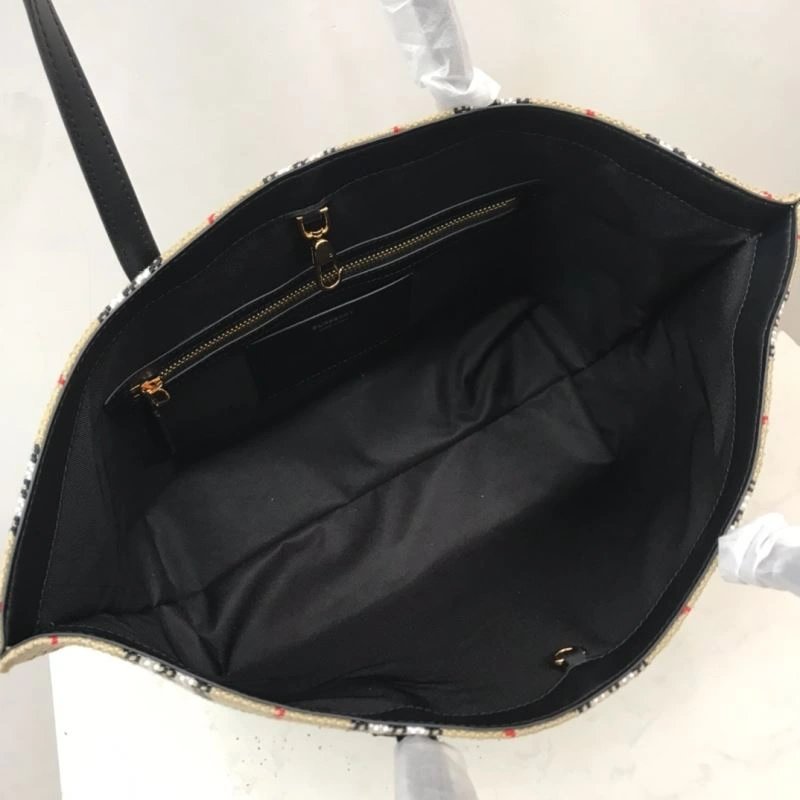 Bv*b*rry shopping bags 4237c-0003