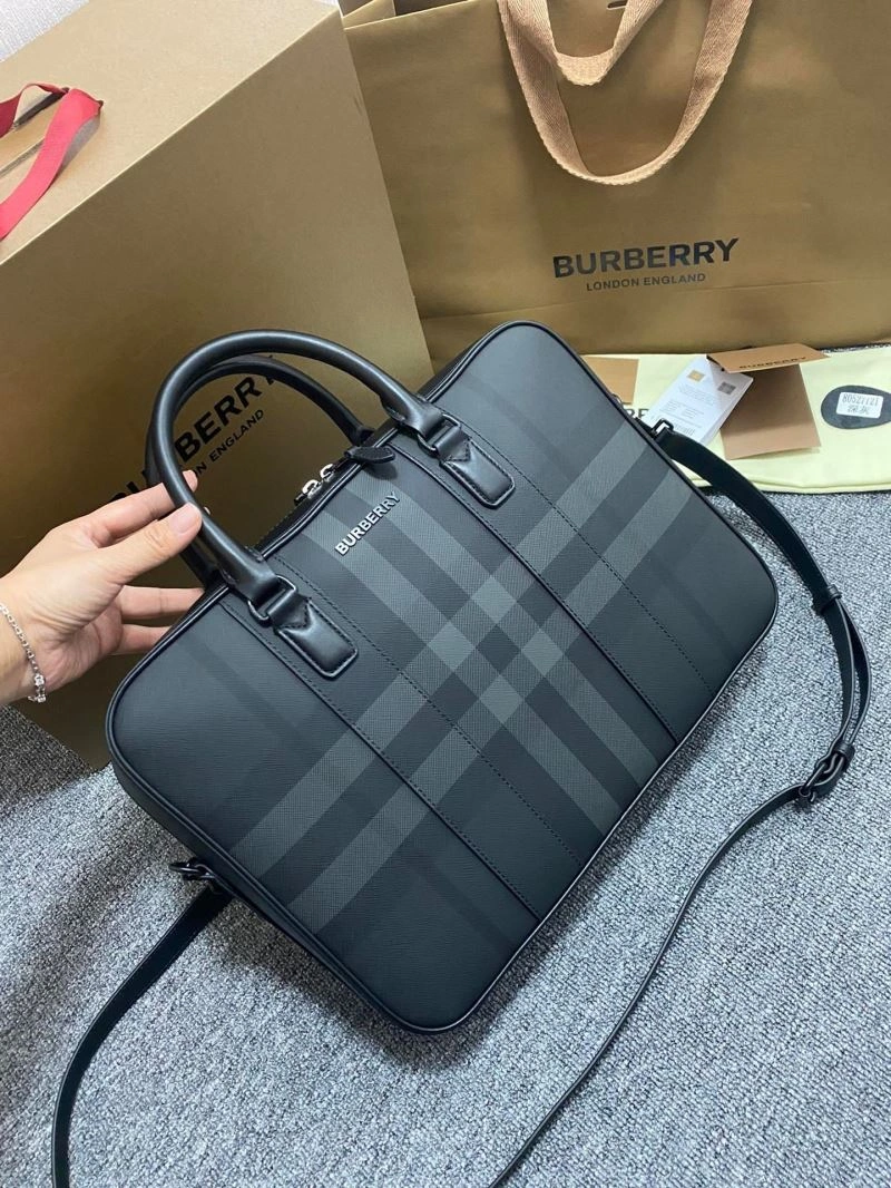 mens Bv*b*rry briefcases 4237c-0017