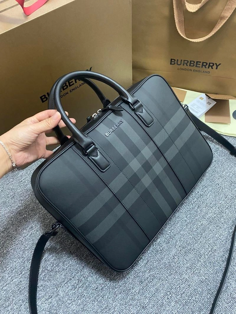 mens Bv*b*rry briefcases 4237c-0017