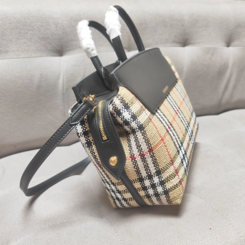 Bv*b*rry top handle bags 4237c-0024