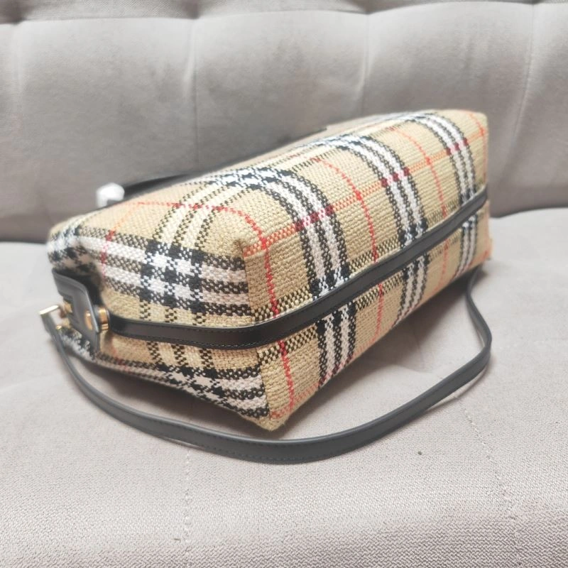 Bv*b*rry top handle bags 4237c-0024