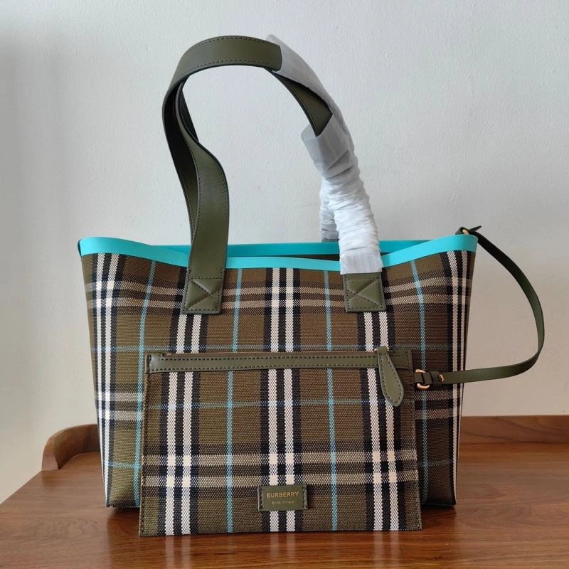 Bv*b*rry shopping bags 4237c-0051