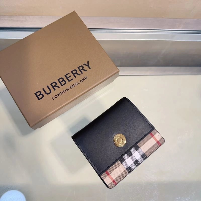 Bv*b*rry wallets 4237c-0066
