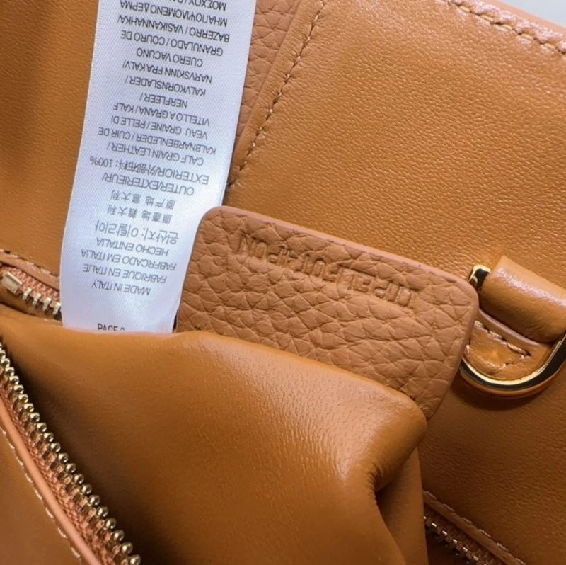Bv*b*rry shopping bags 4237c-0072
