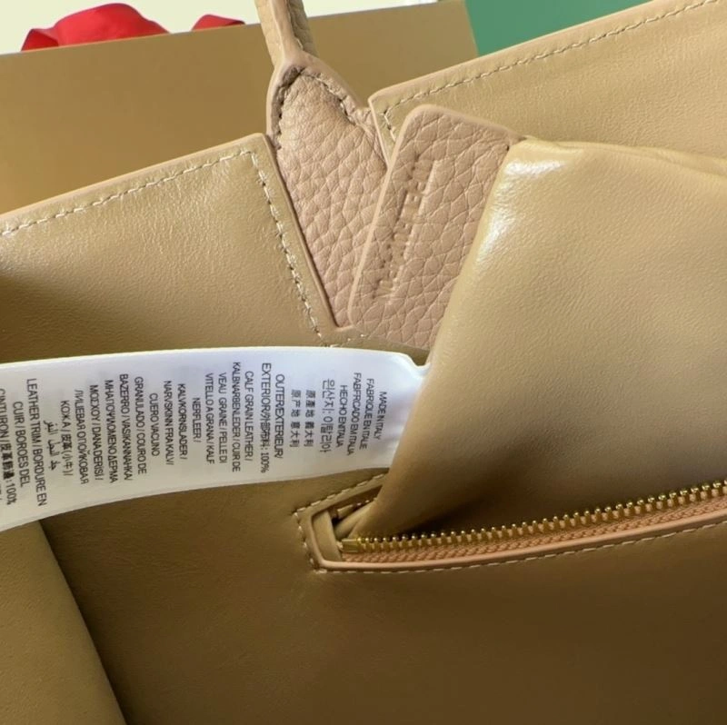 Bv*b*rry shopping bags 4237c-0073