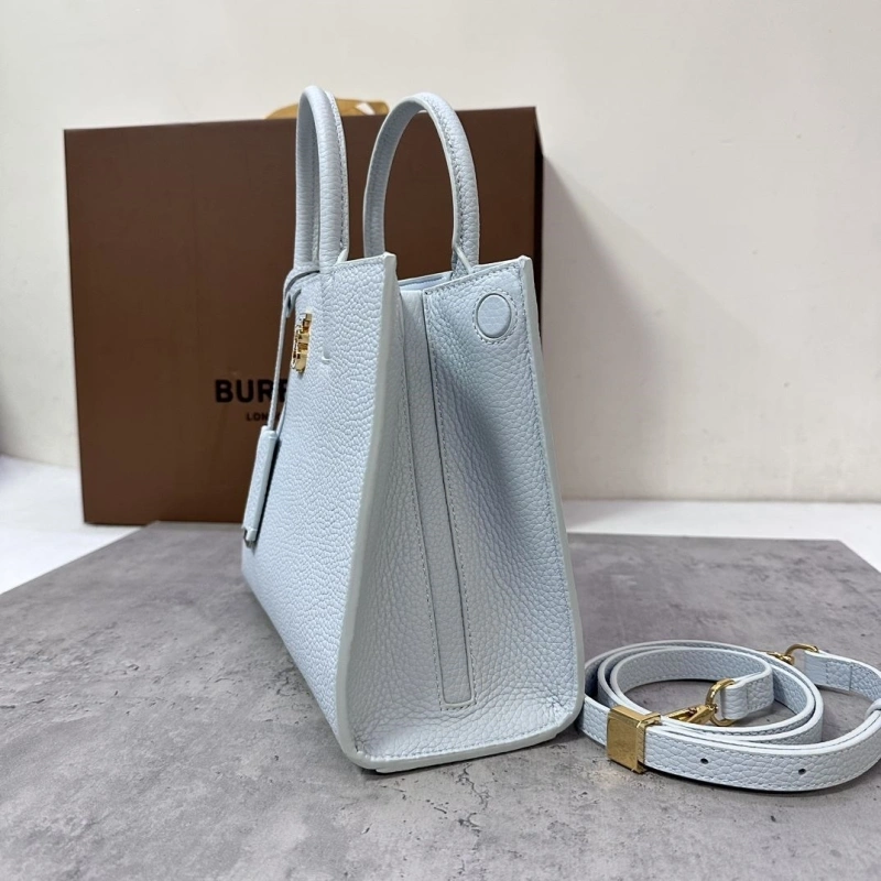 Bv*b*rry top handle bags 4237f-0077
