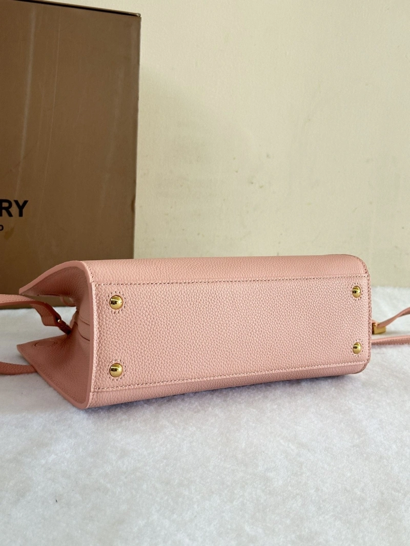 Bv*b*rry top handle bags 4237f-0080