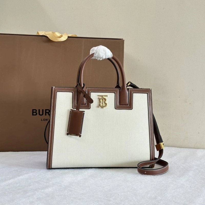 Bv*b*rry top handle bags 4237f-0082