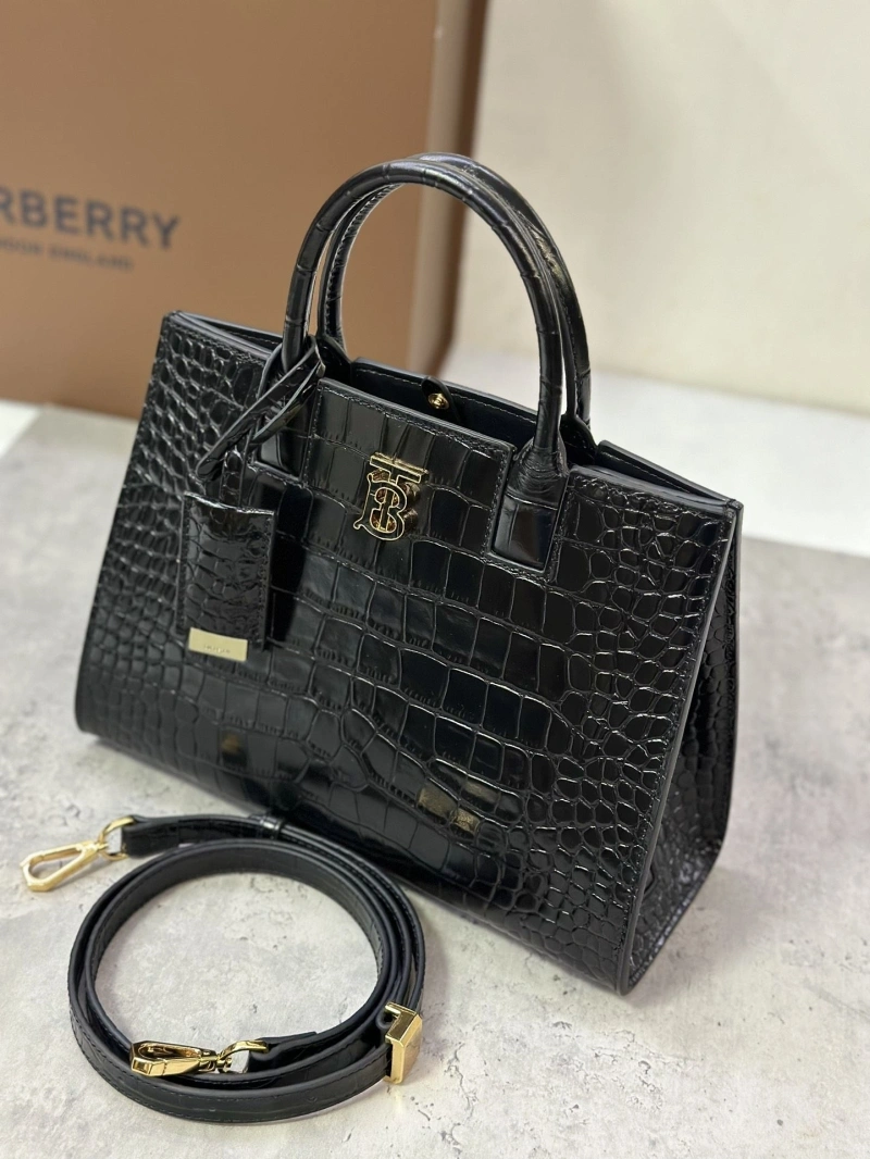 Bv*b*rry top handle bags 4237f-0083