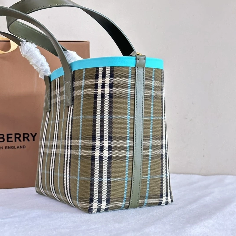 Bv*b*rry shopping bags 4237f-0094