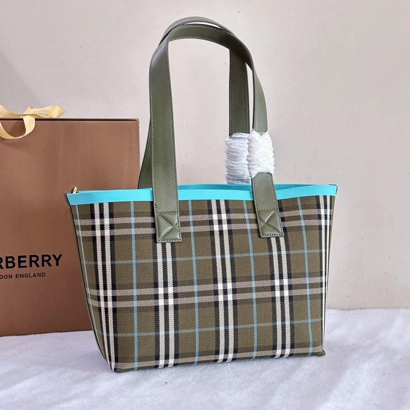 Bv*b*rry shopping bags 4237f-0094