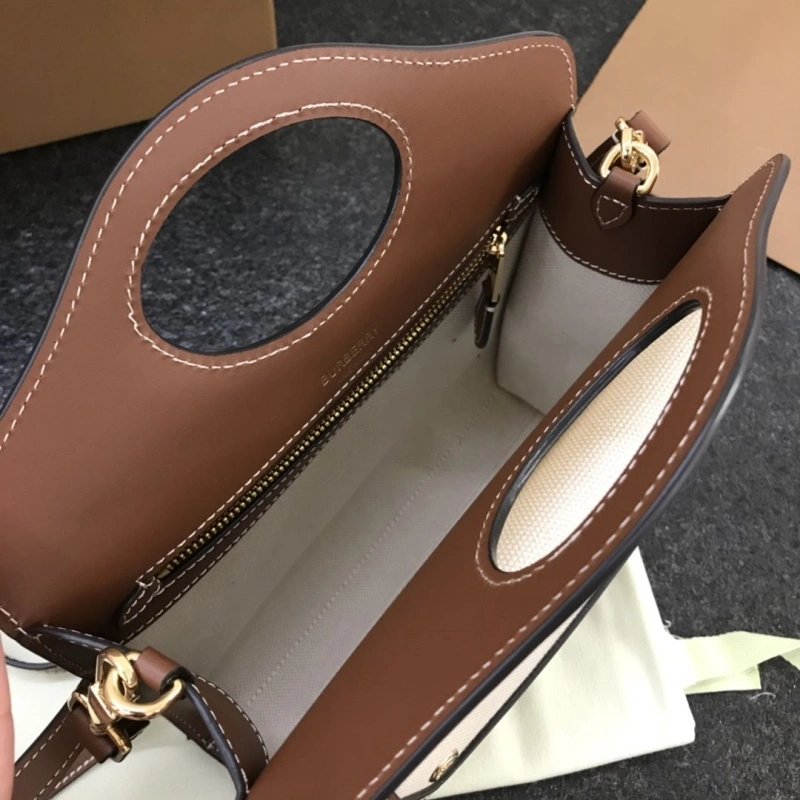 Bv*b*rry top handle bags 4237f-0100