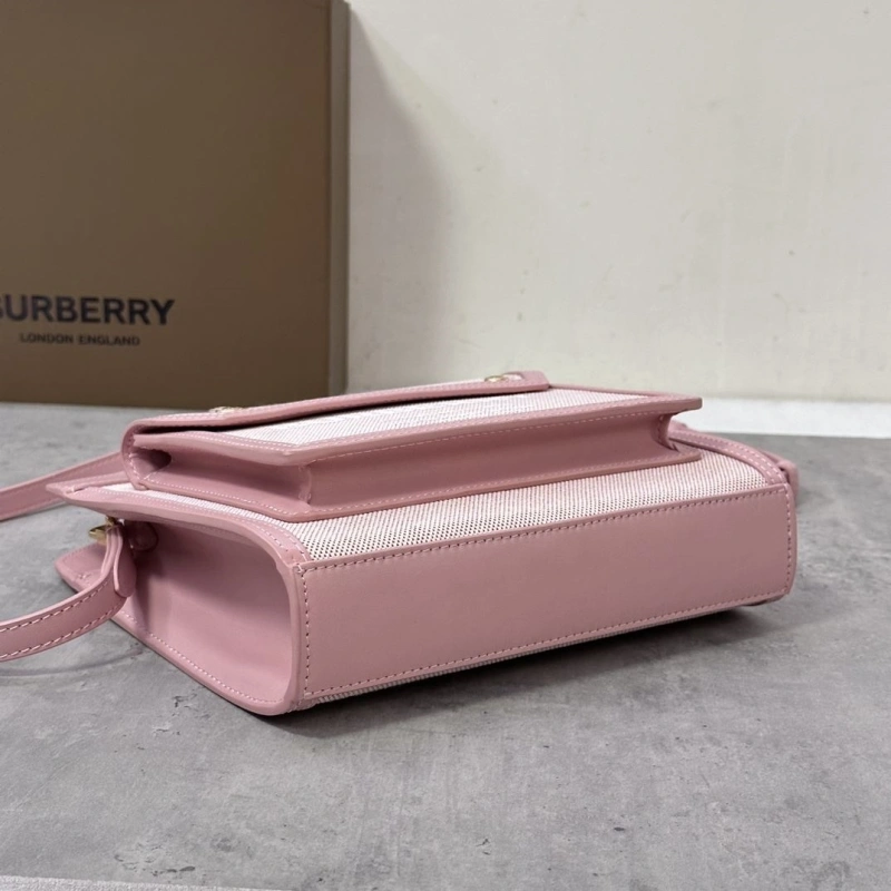 Bv*b*rry top handle bags 4237f-0103
