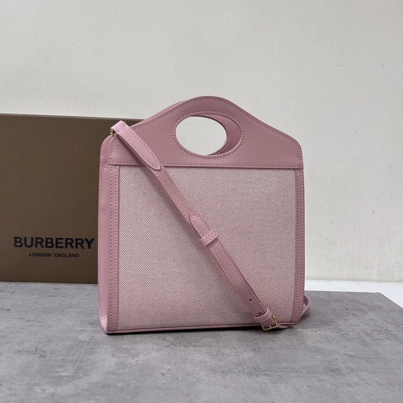 Bv*b*rry top handle bags 4237f-0103