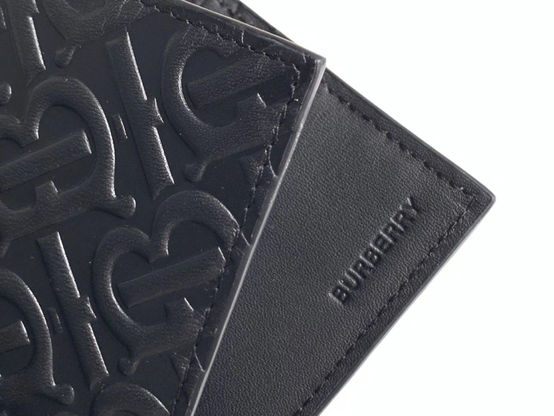 Bv*b*rry wallets 4237f-0125