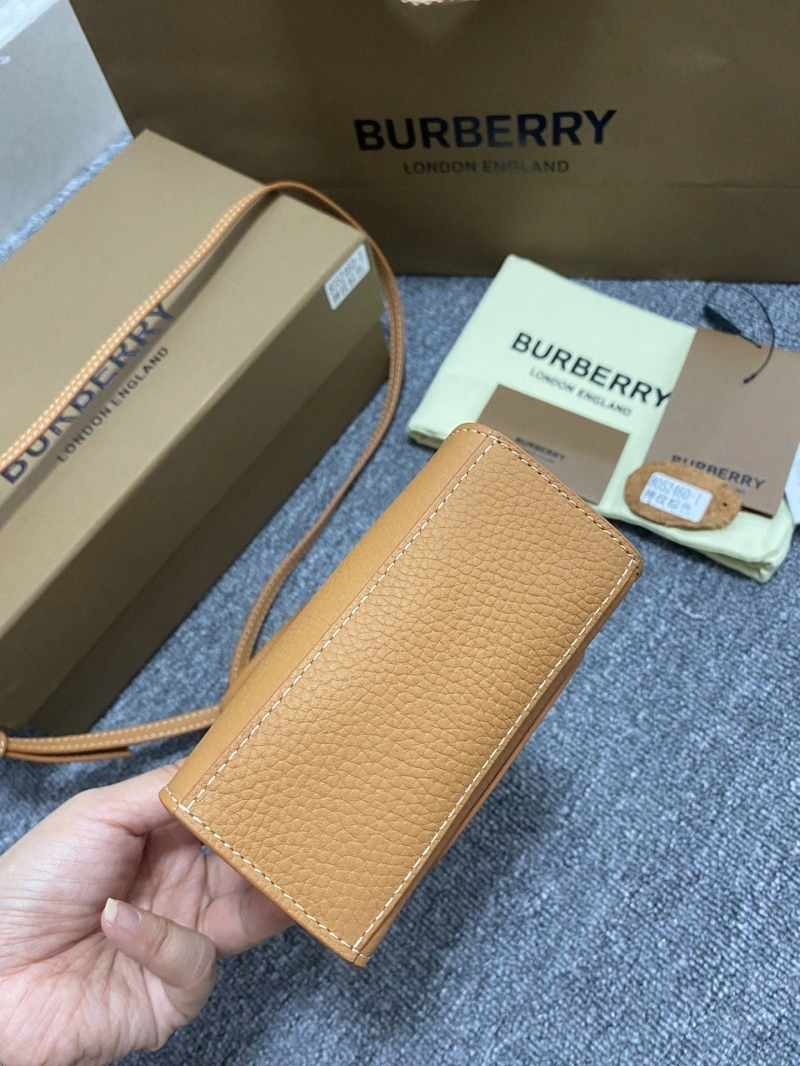 Bv*b*rry top handle bags 4237f-0133