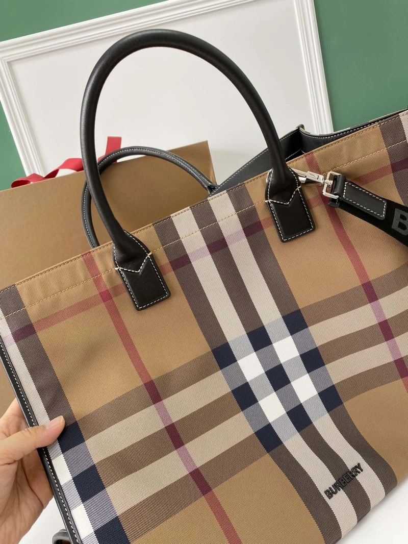 Bv*b*rry shopping bags 4237f-0172
