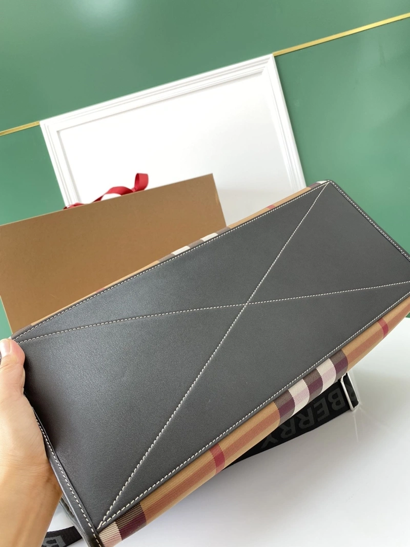 Bv*b*rry shopping bags 4237f-0172