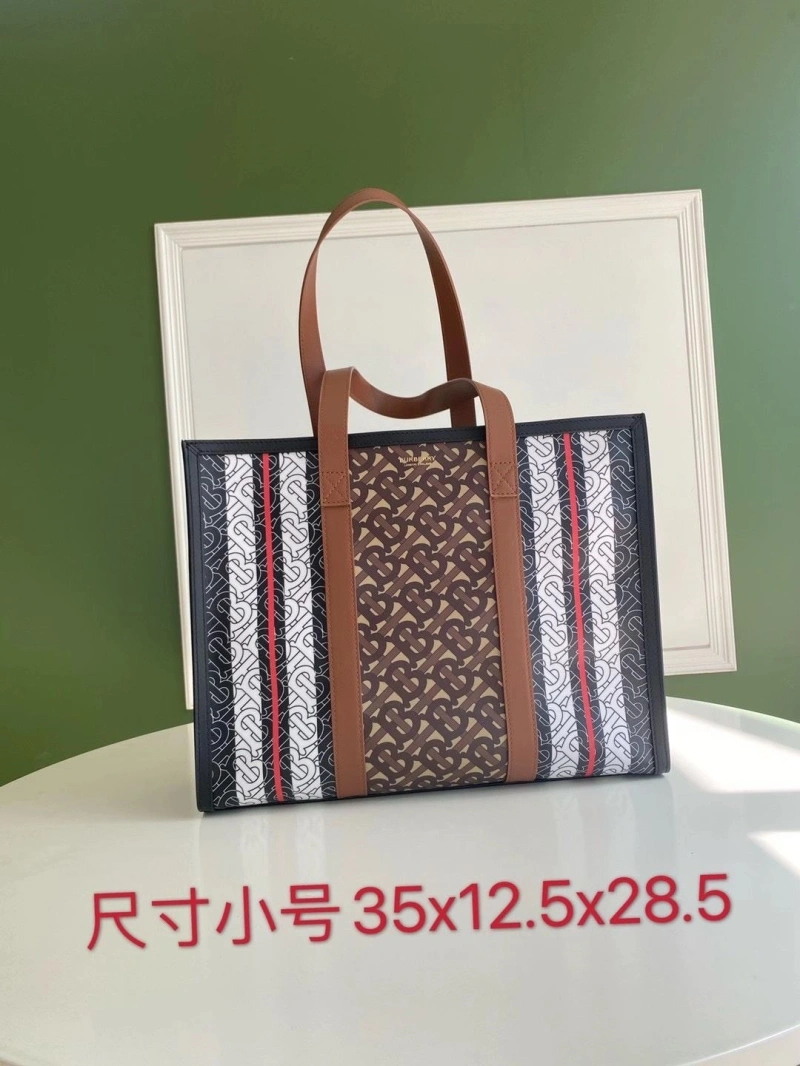 Bv*b*rry shopping bags 4237f-0181