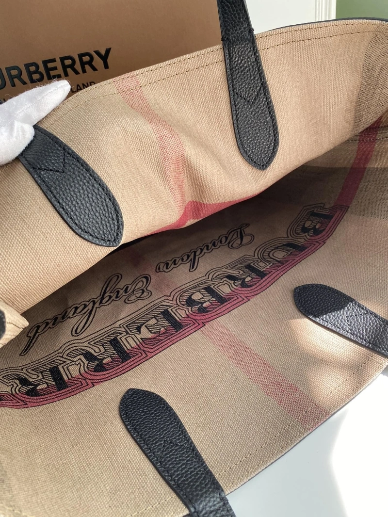 Bv*b*rry shopping bags 4237f-0186