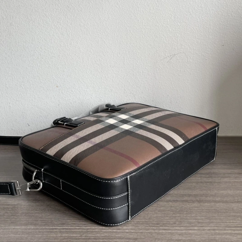 mens Bv*b*rry briefcases 4237f-0191