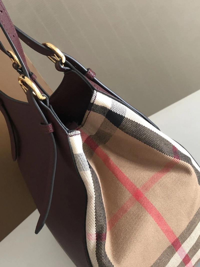 Bv*b*rry shopping bags 4237f-0201