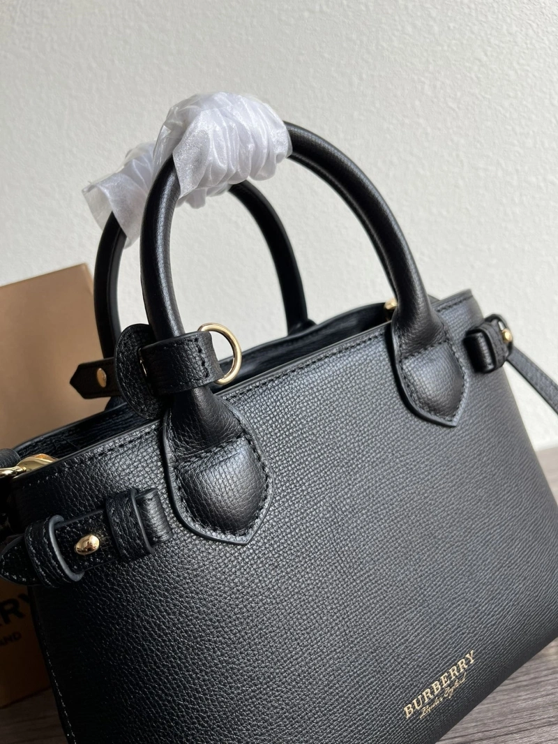 Bv*b*rry top handle bags 4237f-0202