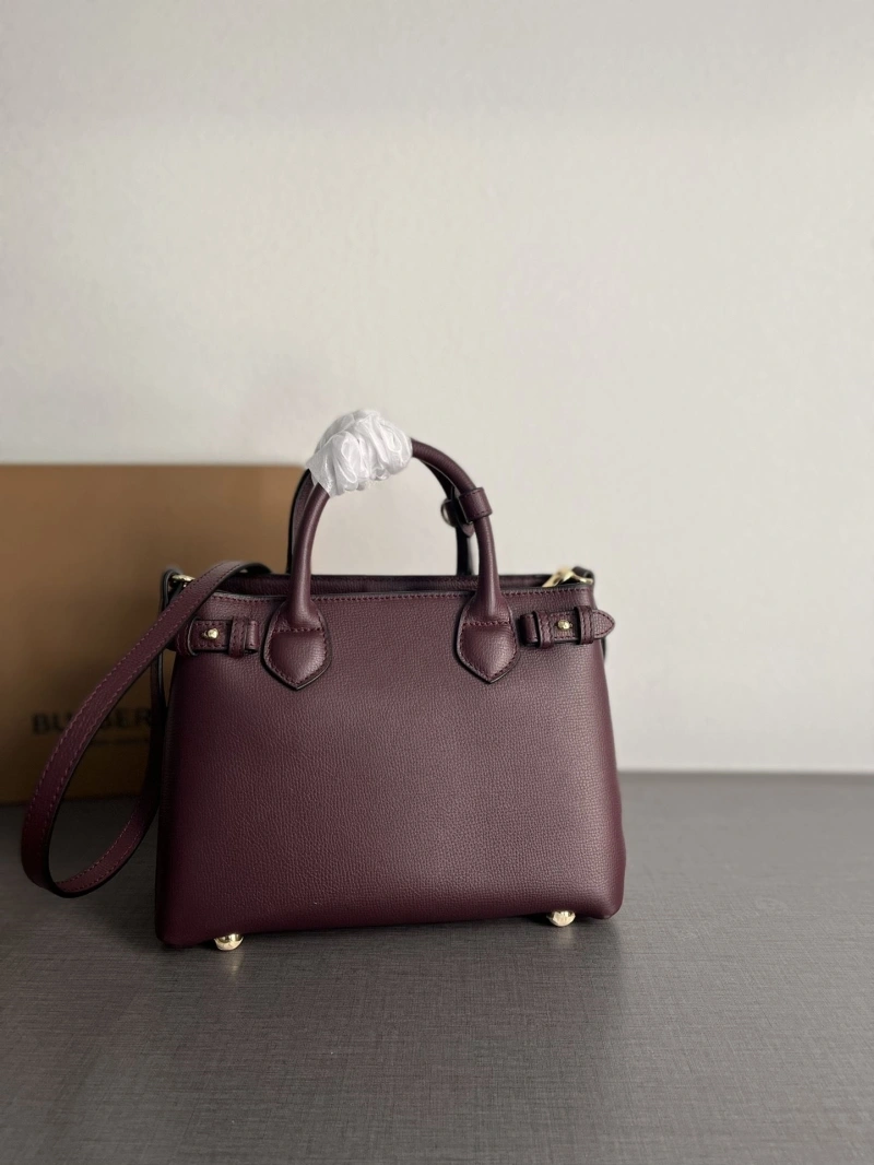Bv*b*rry top handle bags 4237f-0203
