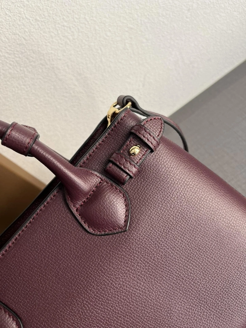 Bv*b*rry top handle bags 4237f-0203