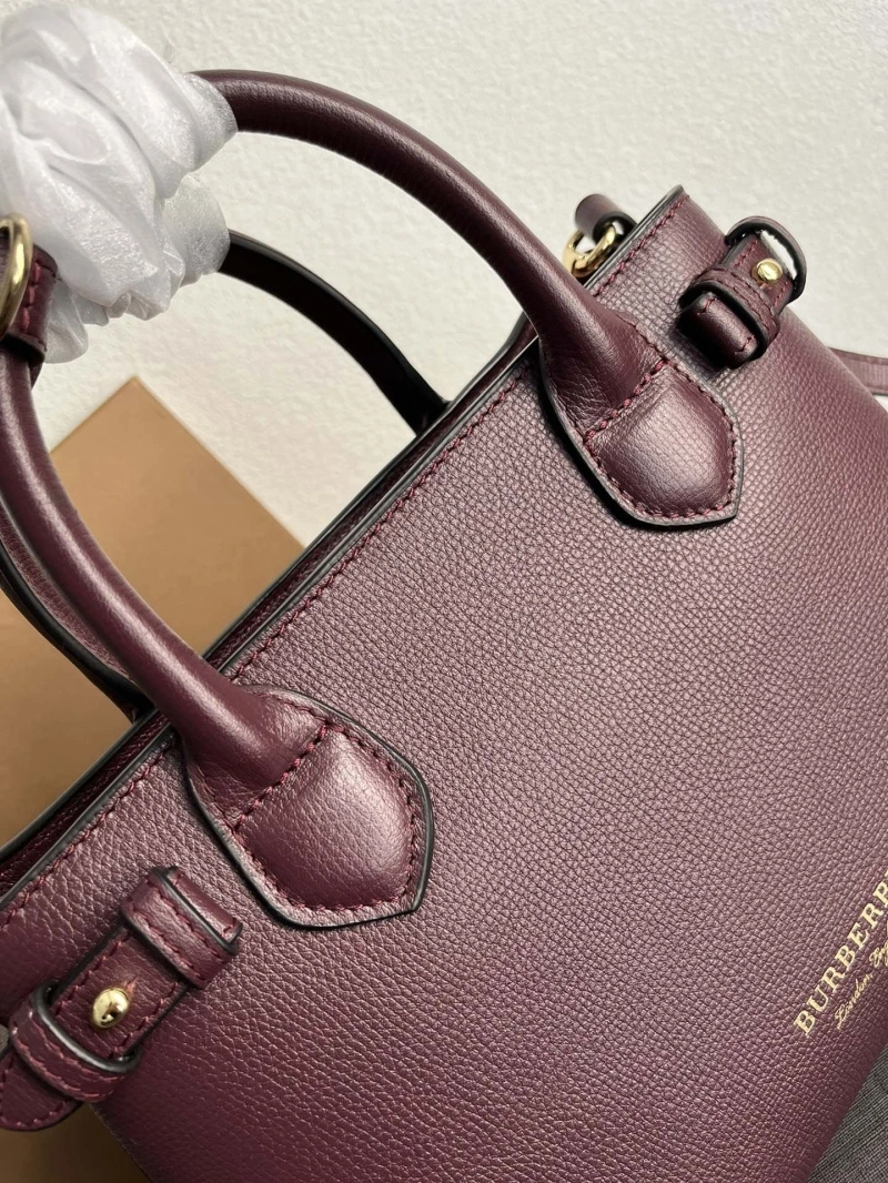 Bv*b*rry top handle bags 4237f-0203