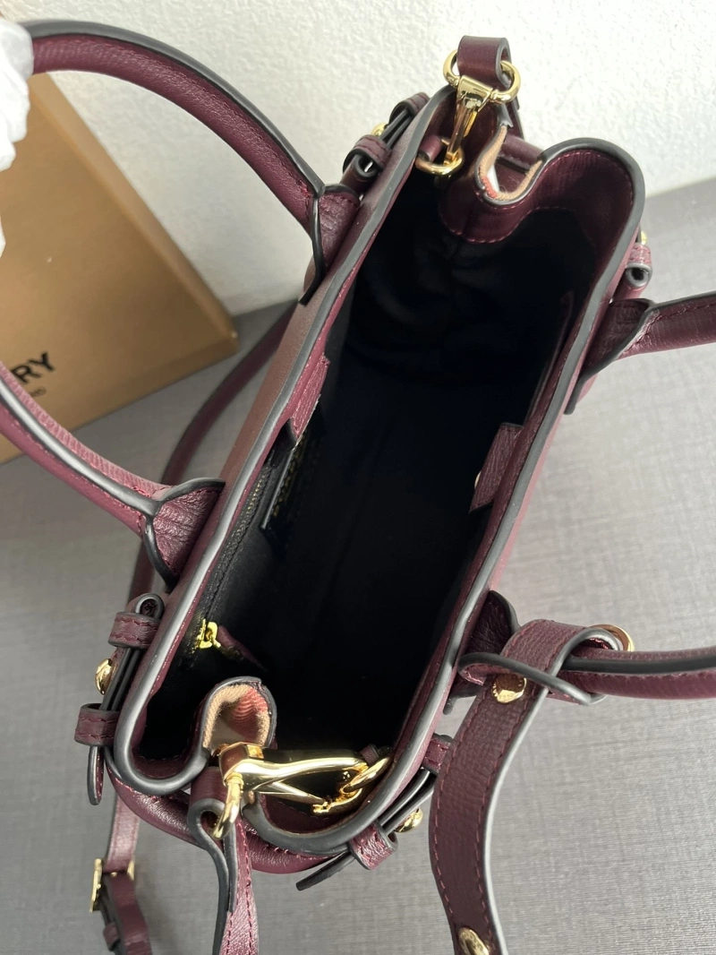 Bv*b*rry top handle bags 4237f-0203