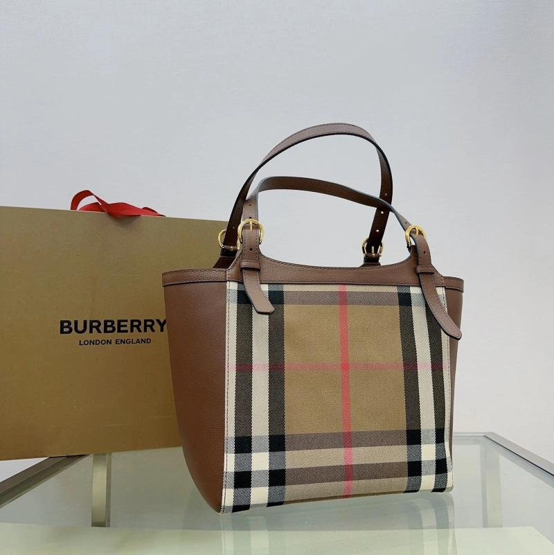 Bv*b*rry shopping bags 4237f-0220