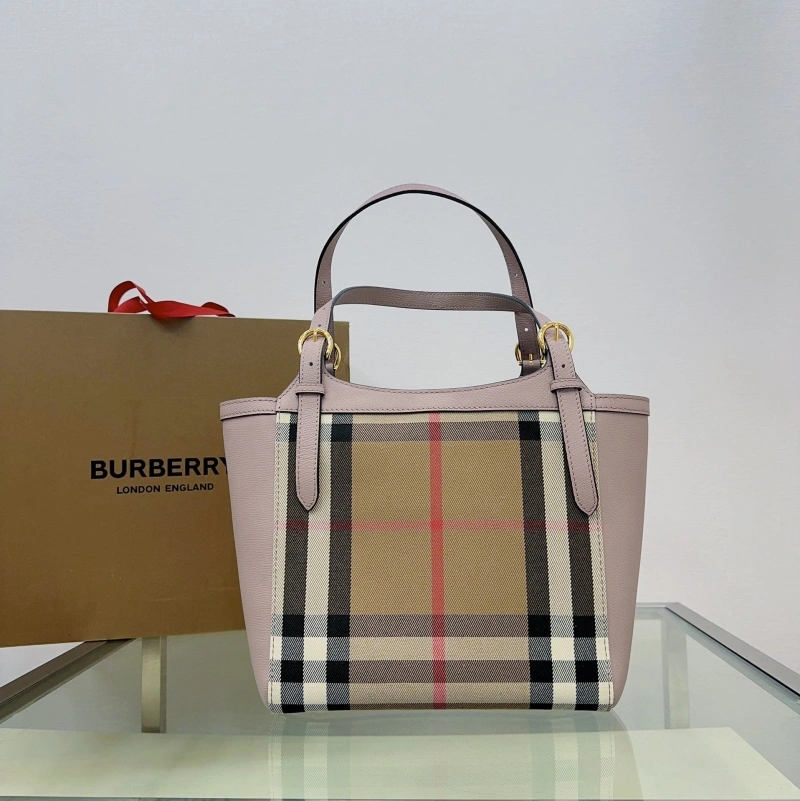Bv*b*rry shopping bags 4237f-0221