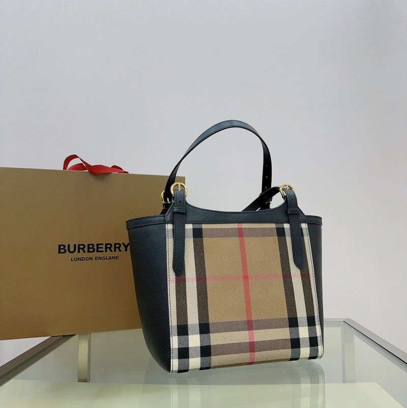 Bv*b*rry shopping bags 4237f-0222