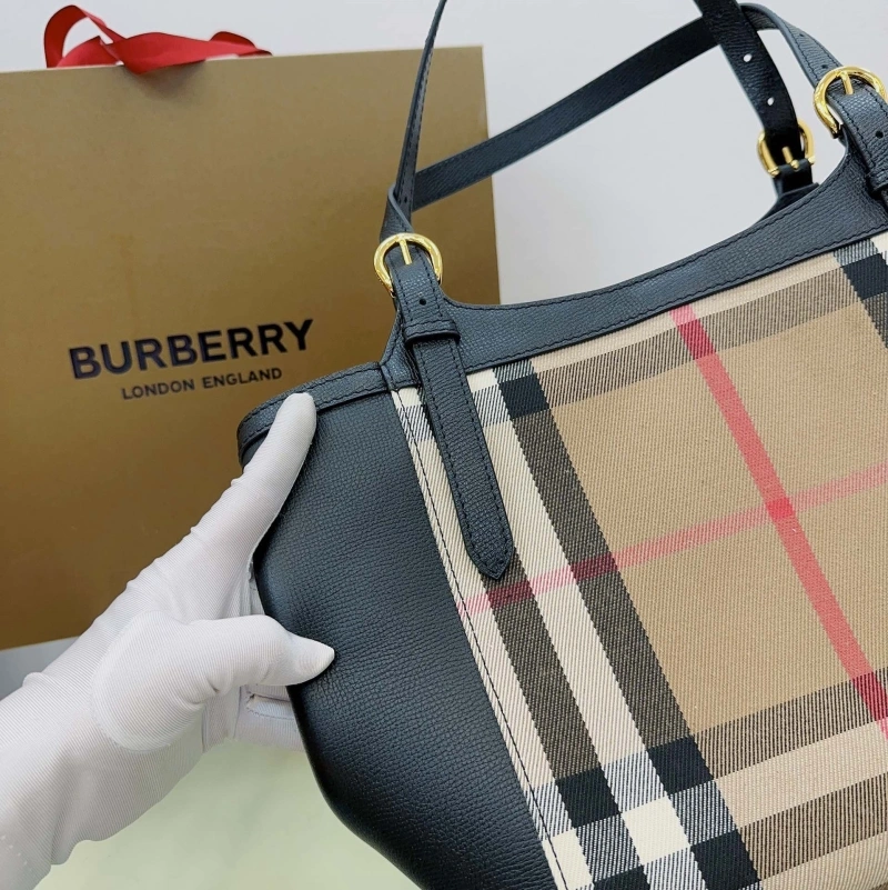 Bv*b*rry shopping bags 4237f-0222